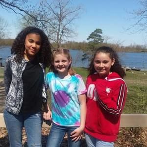 Meet your Posher, Kaydence